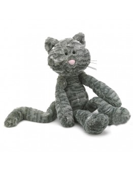 Jellycat knuffel kat Merryday medium