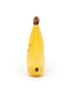 Jellycat knuffel fruit banaan Amuseables