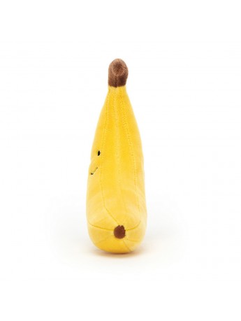 Jellycat knuffel fruit banaan Amuseables