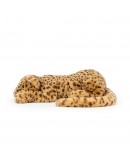 Jellycat knuffel cheetah Charley Large 46cm