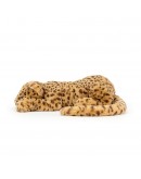 Jellycat knuffel cheetah Charley Large 46cm - Uit collectie