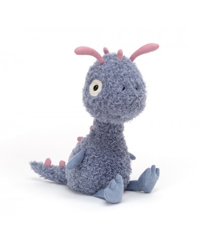 Jellycat knuffel Jubjub Bimmie - Uit collectie