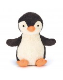 Jellycat knuffel pinguin Peanut