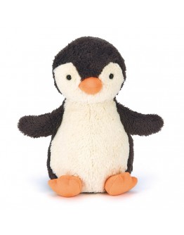 Jellycat knuffel pinguin Peanut