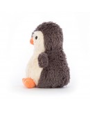 Jellycat knuffel mini pinguin peanut  small