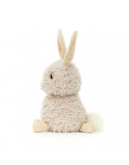 Jellycat knuffel konijn Nuzzables