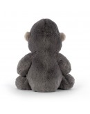 Jellycat knuffel gorilla aap Perdie Monkey Business