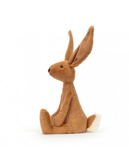 Jellycat knuffel haas Harkle Hare - Uit collectie