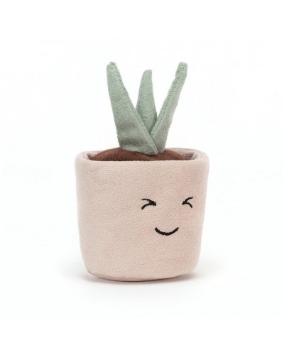 Jellycat knuffel plant Silly Seeding Laughing - Amuseable florist