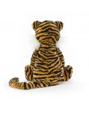 Jellycat knuffel tijger Huge Bashfuls