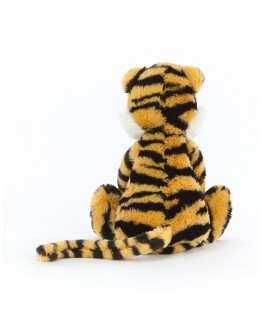 Jellycat knuffel tijger small Bashfuls