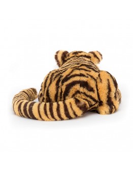 Jellycat knuffel tijger Taylor tiger Large