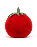 Jellycat knuffel tomaat Amuseable