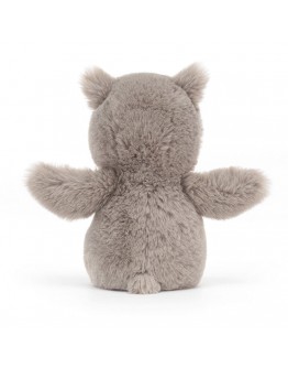 Jellycat knuffel uil Willow Owl - Uit collectie