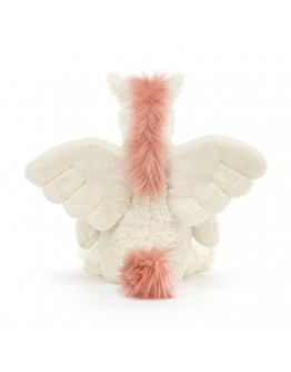 Jellycat eenhoorn knuffel unicorn Lallagies - Out