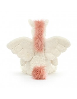 Jellycat eenhoorn knuffel unicorn Lallagies