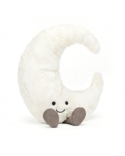 Jellycat knuffel maan Amuseable moon