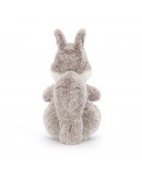 Jellycat knuffel eekhoorn Ambrosie Squirrel 