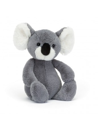 Jellycat knuffel koala Bashful