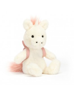 Jellycat knuffel unicorn B
