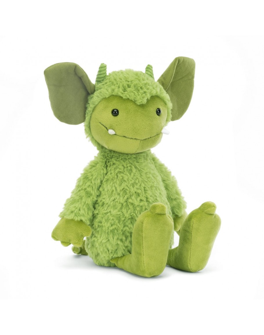 Jellycat knuffel - Grote Schatten Gent