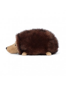 Jellycat knuffel egel Hamish hedgehog
