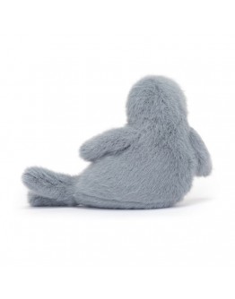 Jellycat knuffel Nauticool Roly Poly Seal