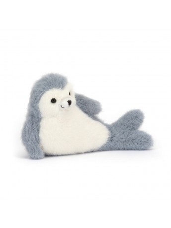 Jellycat knuffel Nauticool Roly Poly Seal