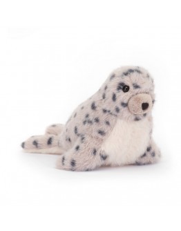 Jellycat knuffel Nauticool Spotty Seal