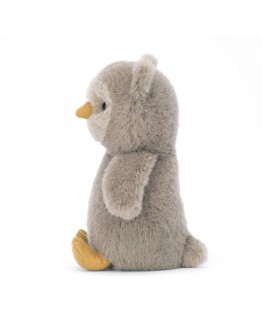 Jellycat knuffel uil small Nippits