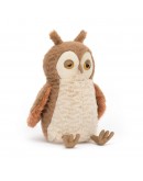Jellycat knuffel Oakley Owl