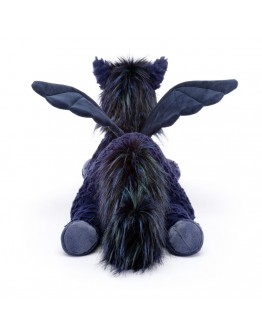 Jellycat knuffel Seraphina Pegasus