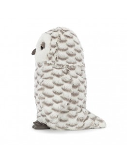 Jellycat knuffel Woodrow Owl