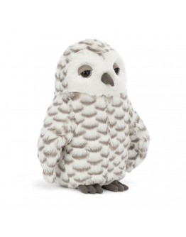 Jellycat knuffel Woodrow Owl