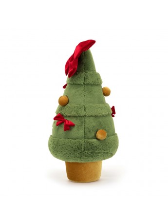 Jellycat knuffel Kerstboom - Amuseable Decorated Christmas Tree
