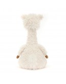 Jellycat knuffel alpaca Alonso