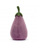 Jellycat knuffel aubergine XL Amuseables