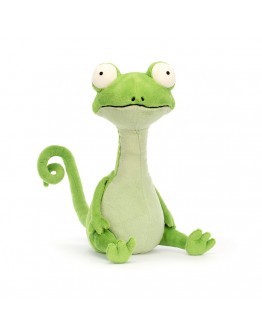 Jellycat knuffel cameleon Caractacus