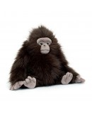 Jellycat knuffel aap Gomez Monkey Gorilla