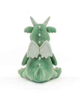 Jellycat knuffel draak Adon Dragon