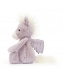 Jellycat knuffel pegasus medium Bashfuls 