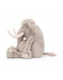 Jellycat knuffel mammoet Viggo Mammoth - Uit collectie