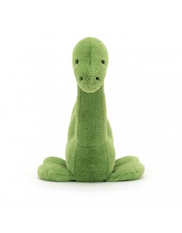 Jellycat knuffel Nessie Nessa