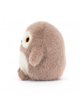 Jellycat knuffel mini uil Barn Owling