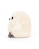 Jellycat knuffel mini uil white Owling