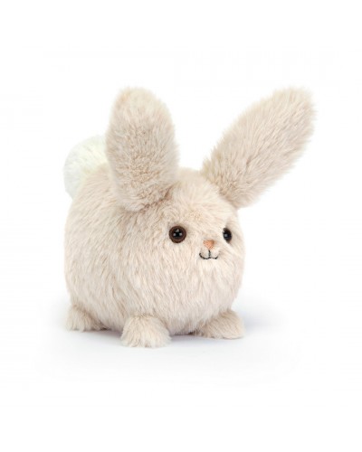 Jellycat knuffel konijn Caboodle