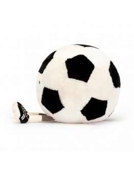 Jellycat knuffel sports Amuseable voetbal