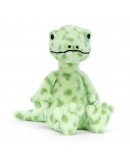 Jellycat knuffel Gunner Gecko