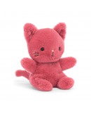 Jellycat knuffel katje Sweetsicle Cat - Uit collectie