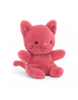 Jellycat knuffel katje Sweetsicle Cat - Uit collectie
